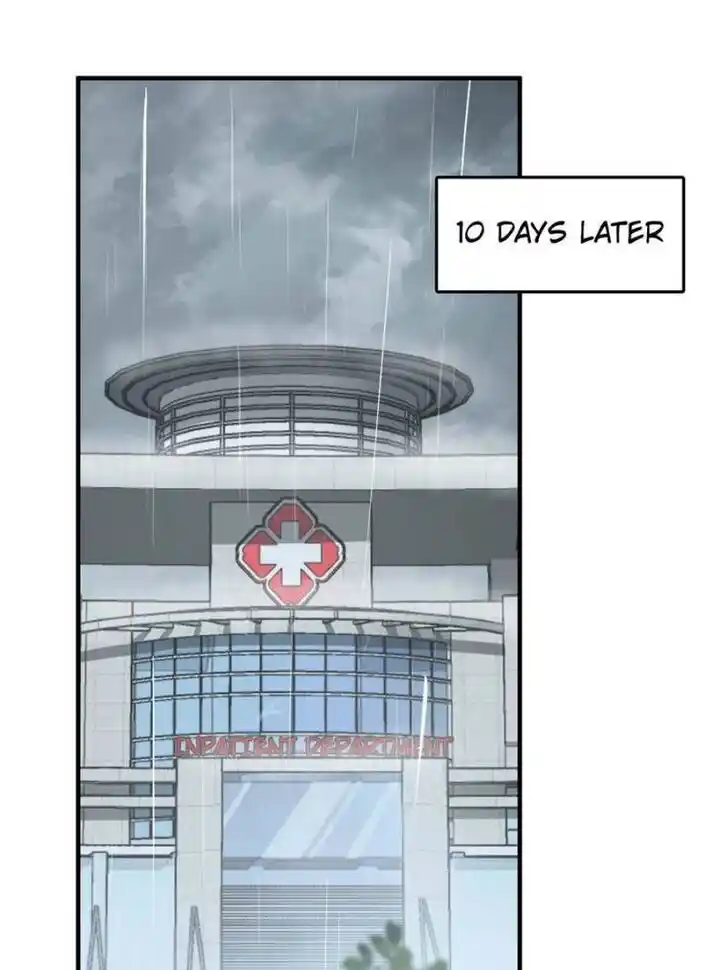 Another beginning with the Guhuo bird Ch.150