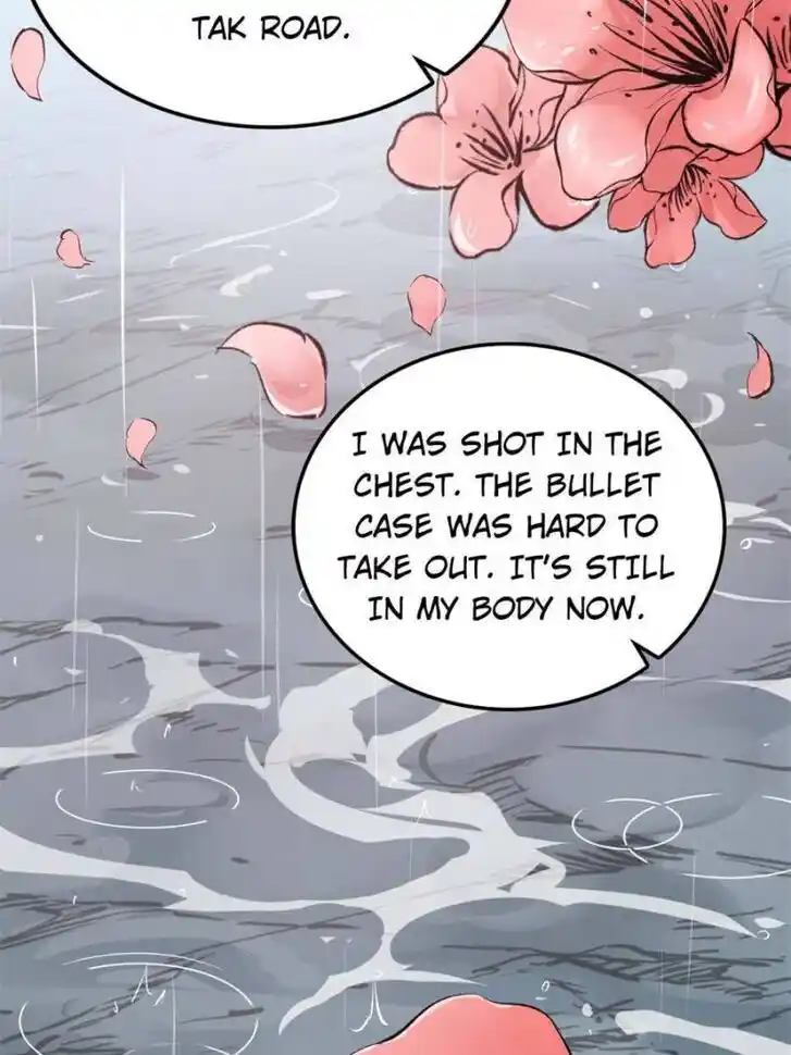 Another beginning with the Guhuo bird Ch.150