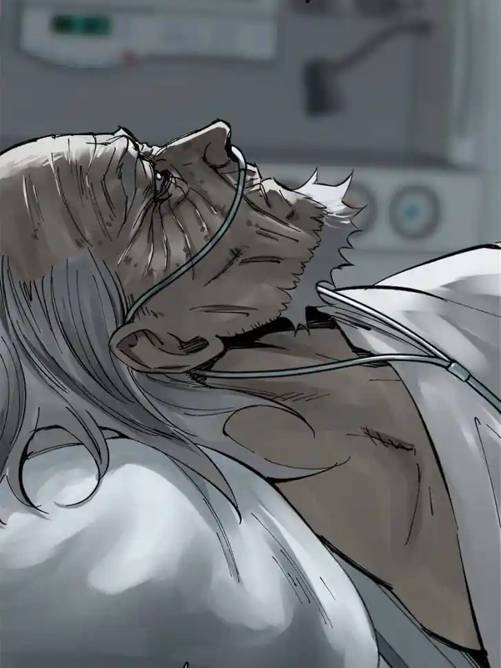 Another beginning with the Guhuo bird Ch.150