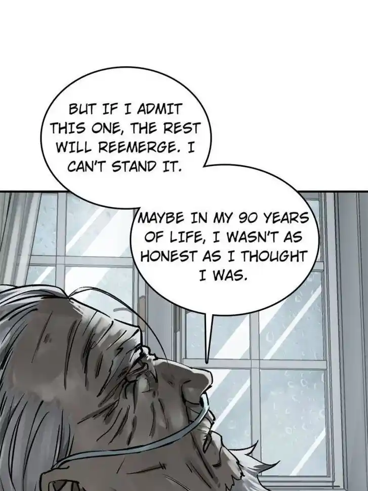 Another beginning with the Guhuo bird Ch.150