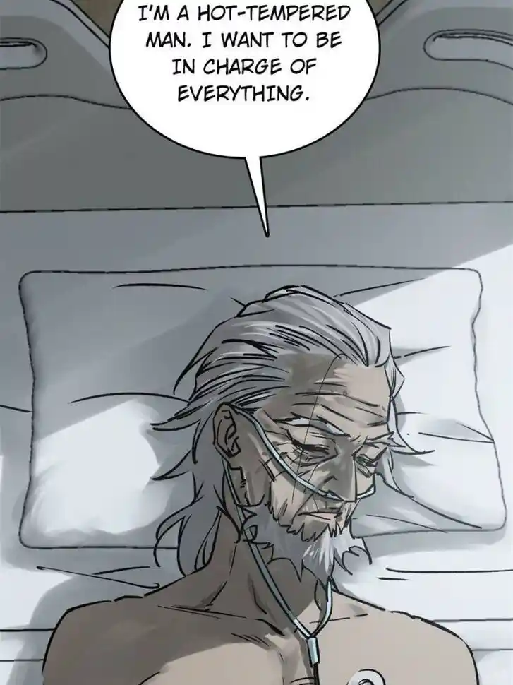 Another beginning with the Guhuo bird Ch.150