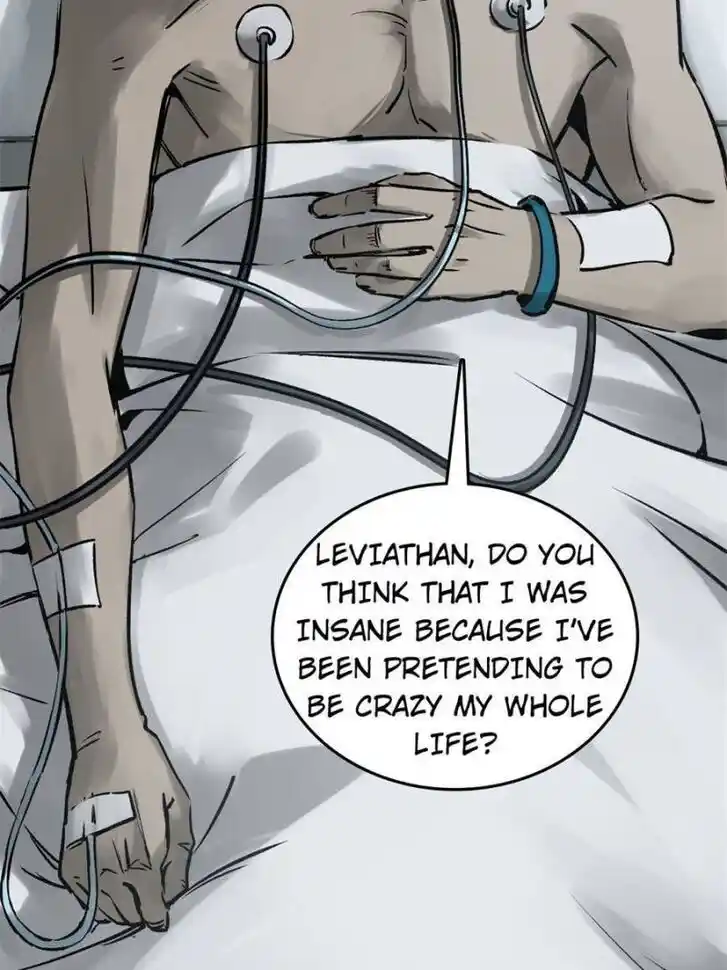 Another beginning with the Guhuo bird Ch.150