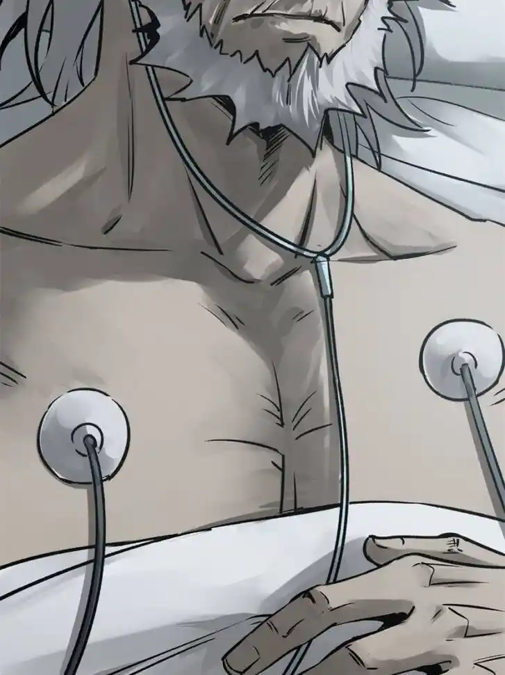 Another beginning with the Guhuo bird Ch.150