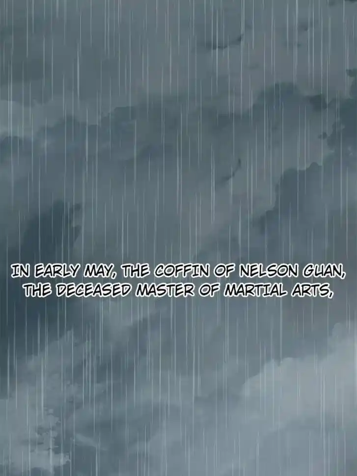 Another beginning with the Guhuo bird Ch.150