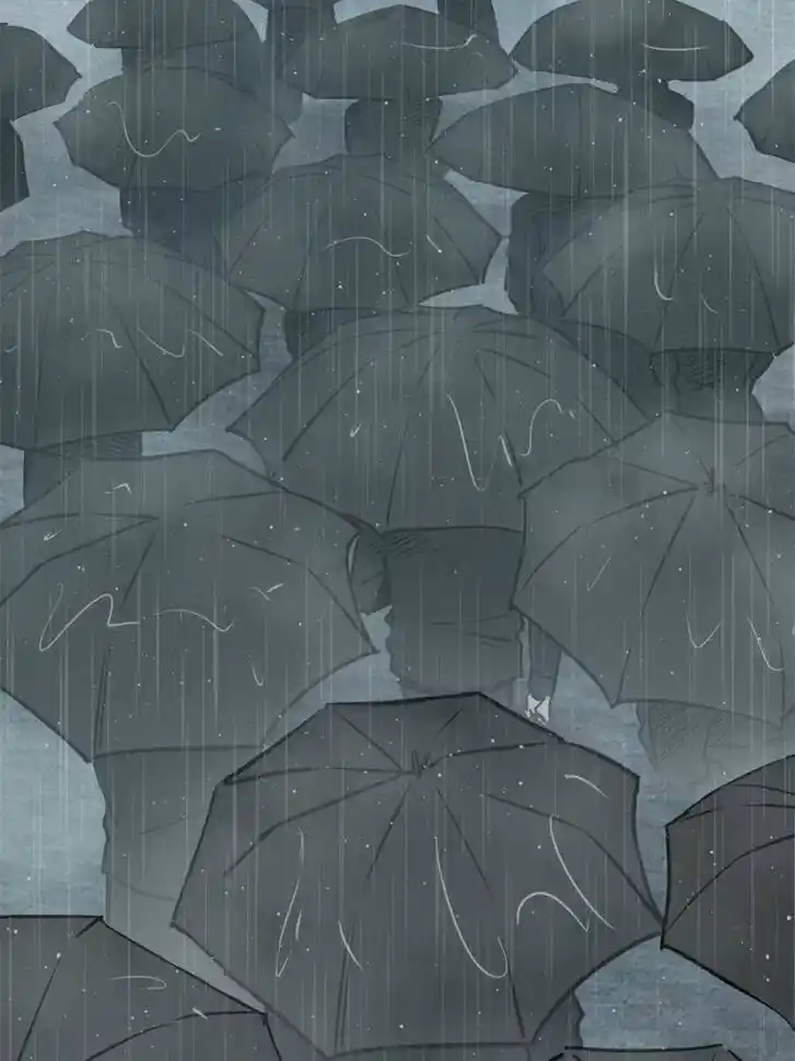 Another beginning with the Guhuo bird Ch.150