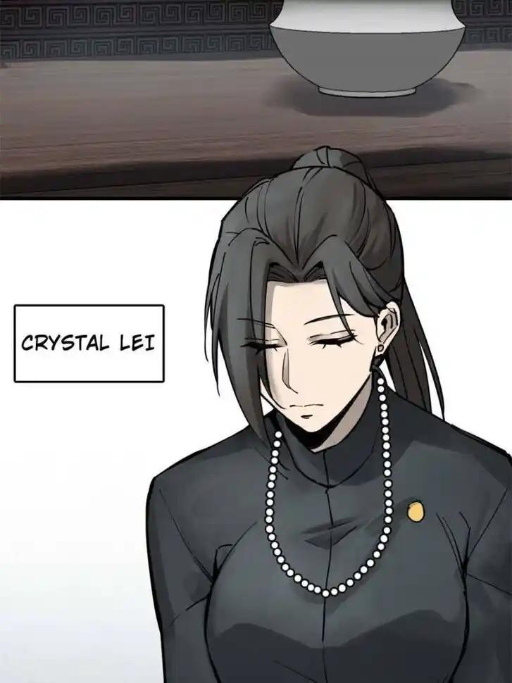 Another beginning with the Guhuo bird Ch.150