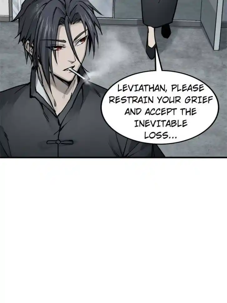 Another beginning with the Guhuo bird Ch.150