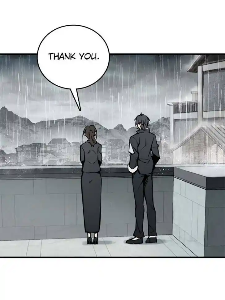 Another beginning with the Guhuo bird Ch.150