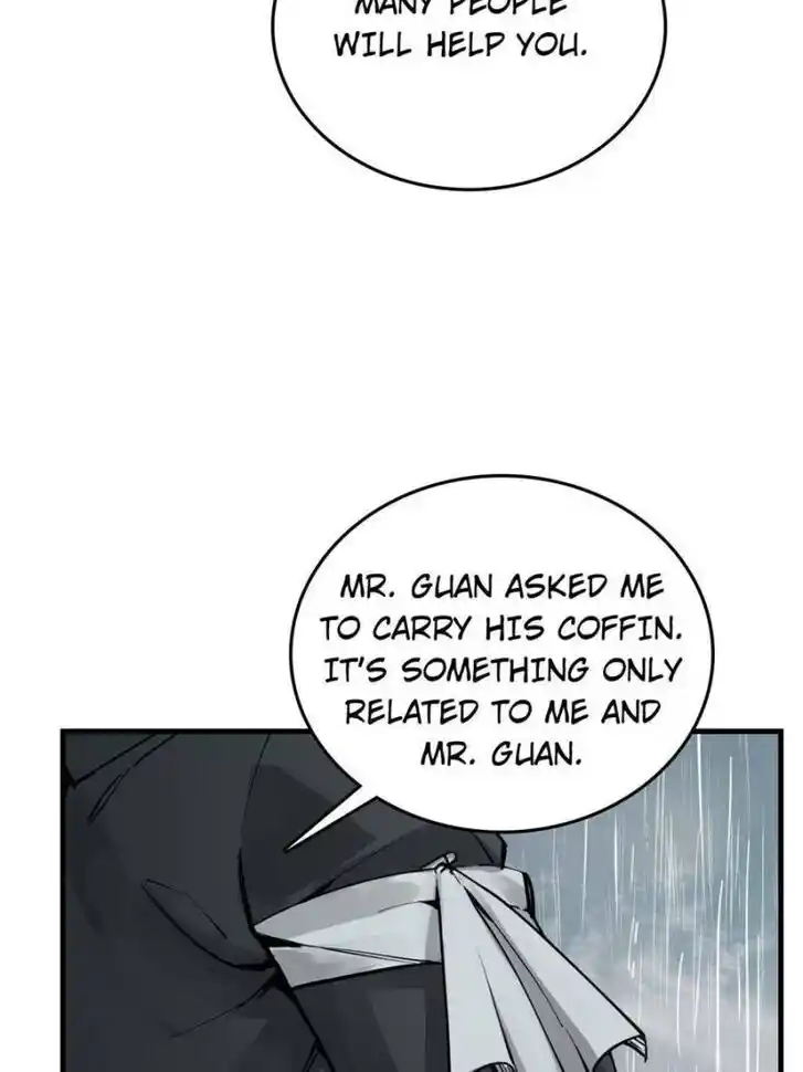 Another beginning with the Guhuo bird Ch.150