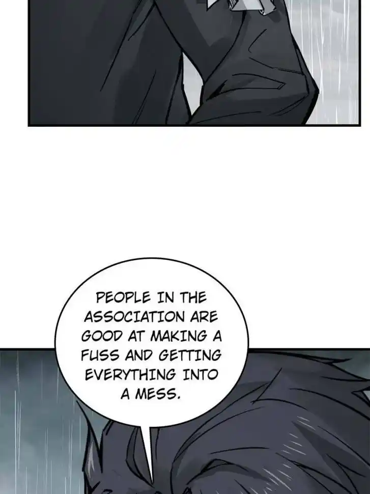 Another beginning with the Guhuo bird Ch.150