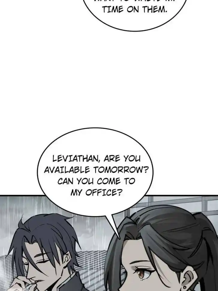 Another beginning with the Guhuo bird Ch.150