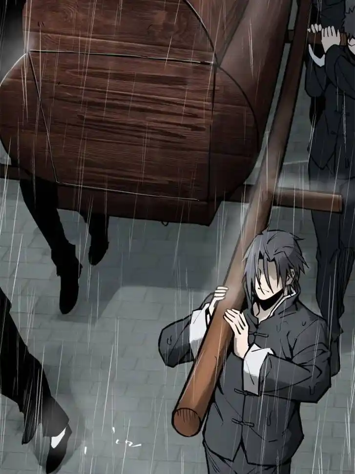 Another beginning with the Guhuo bird Ch.150