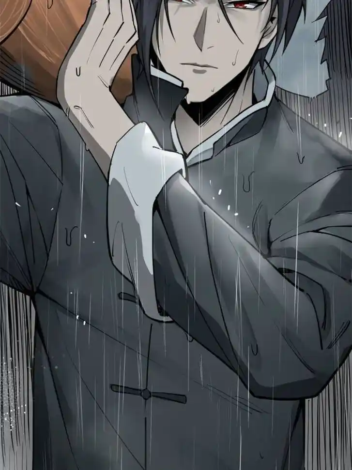 Another beginning with the Guhuo bird Ch.150