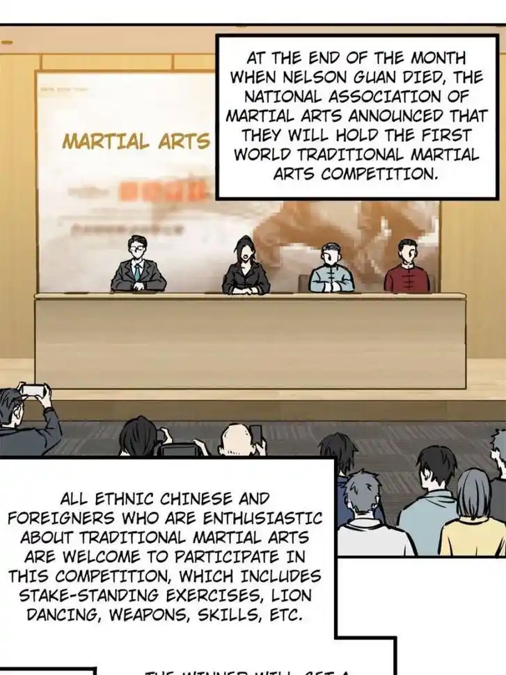 Another beginning with the Guhuo bird Ch.151