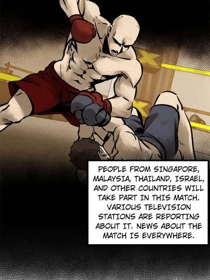 Another beginning with the Guhuo bird Ch.151