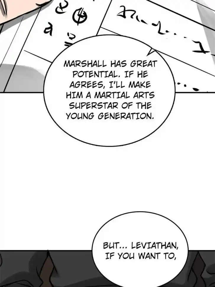 Another beginning with the Guhuo bird Ch.151