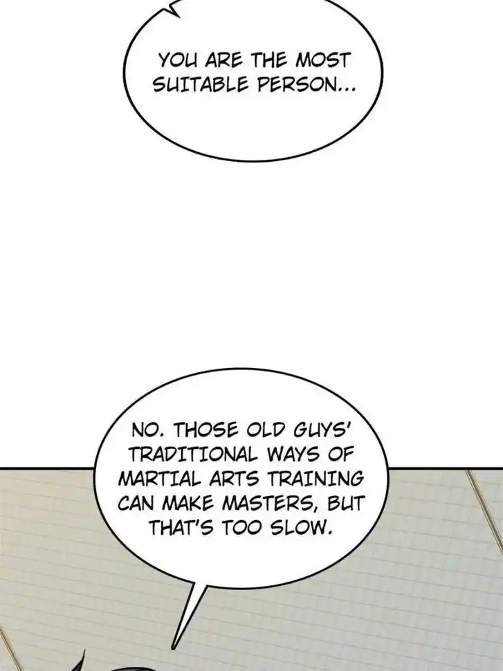 Another beginning with the Guhuo bird Ch.151