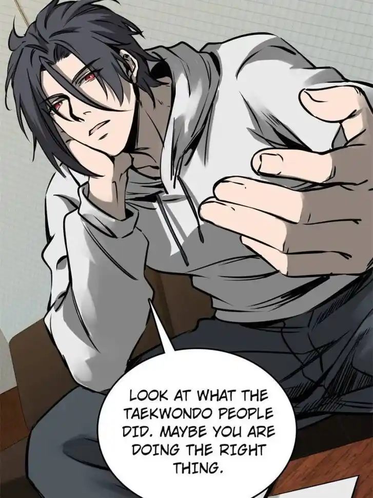 Another beginning with the Guhuo bird Ch.151