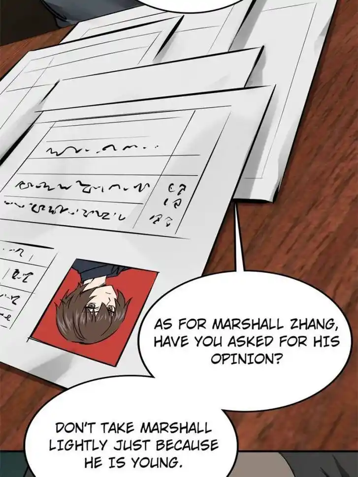 Another beginning with the Guhuo bird Ch.151