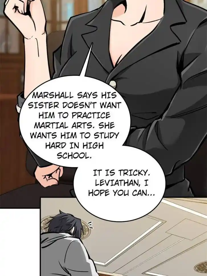 Another beginning with the Guhuo bird Ch.151