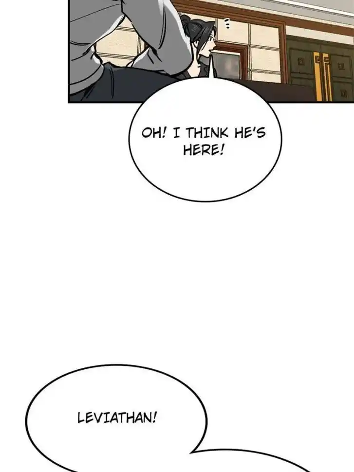 Another beginning with the Guhuo bird Ch.151