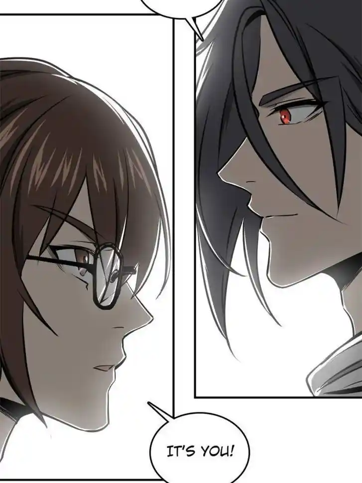 Another beginning with the Guhuo bird Ch.151