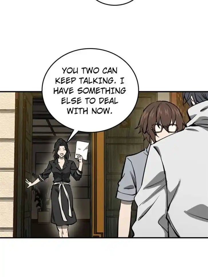 Another beginning with the Guhuo bird Ch.151