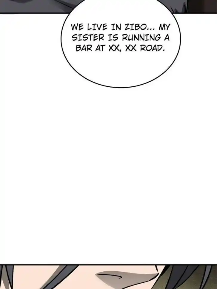 Another beginning with the Guhuo bird Ch.151