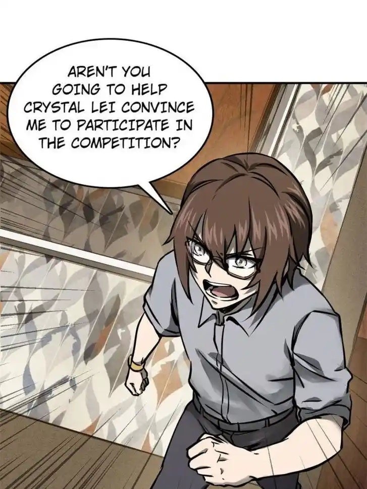 Another beginning with the Guhuo bird Ch.151