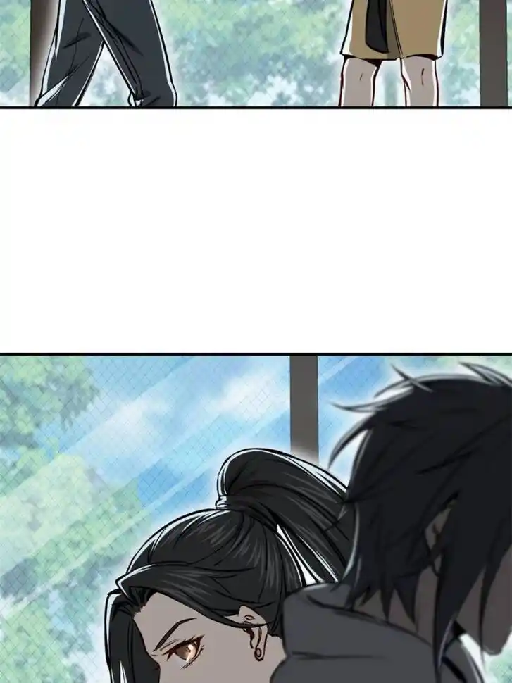 Another beginning with the Guhuo bird Ch.151