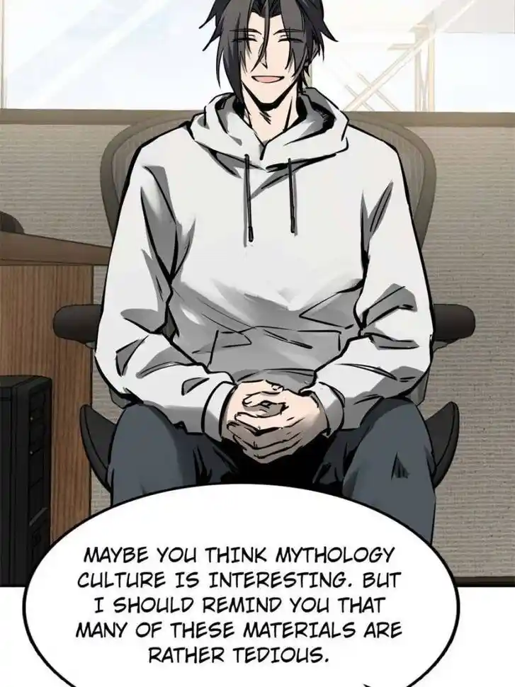 Another beginning with the Guhuo bird Ch.151