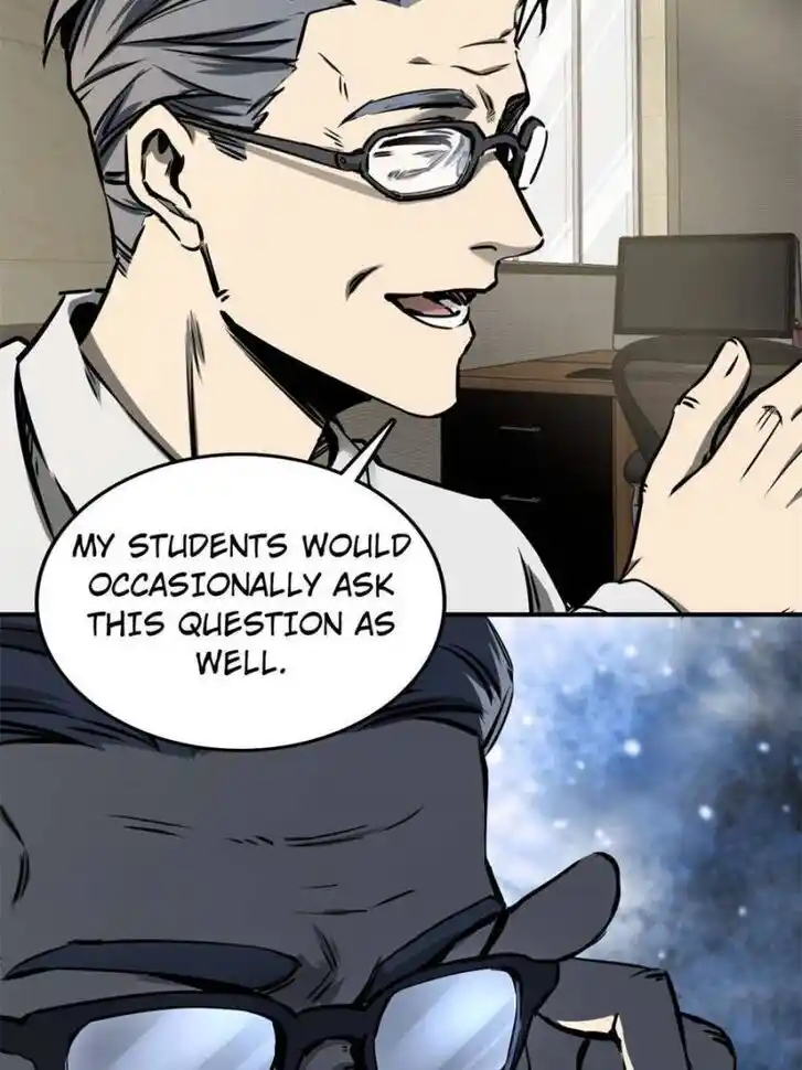 Another beginning with the Guhuo bird Ch.151