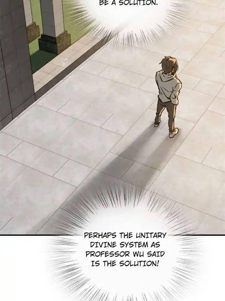 Another beginning with the Guhuo bird Ch.152