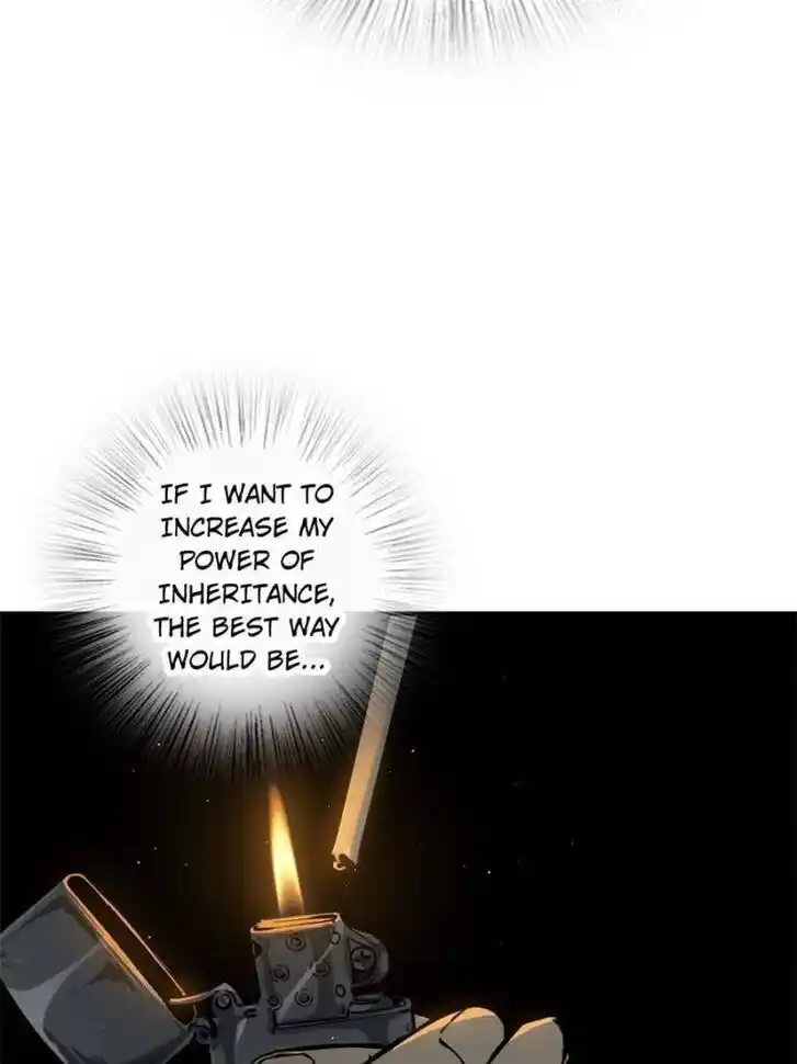 Another beginning with the Guhuo bird Ch.152