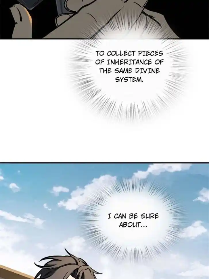 Another beginning with the Guhuo bird Ch.152