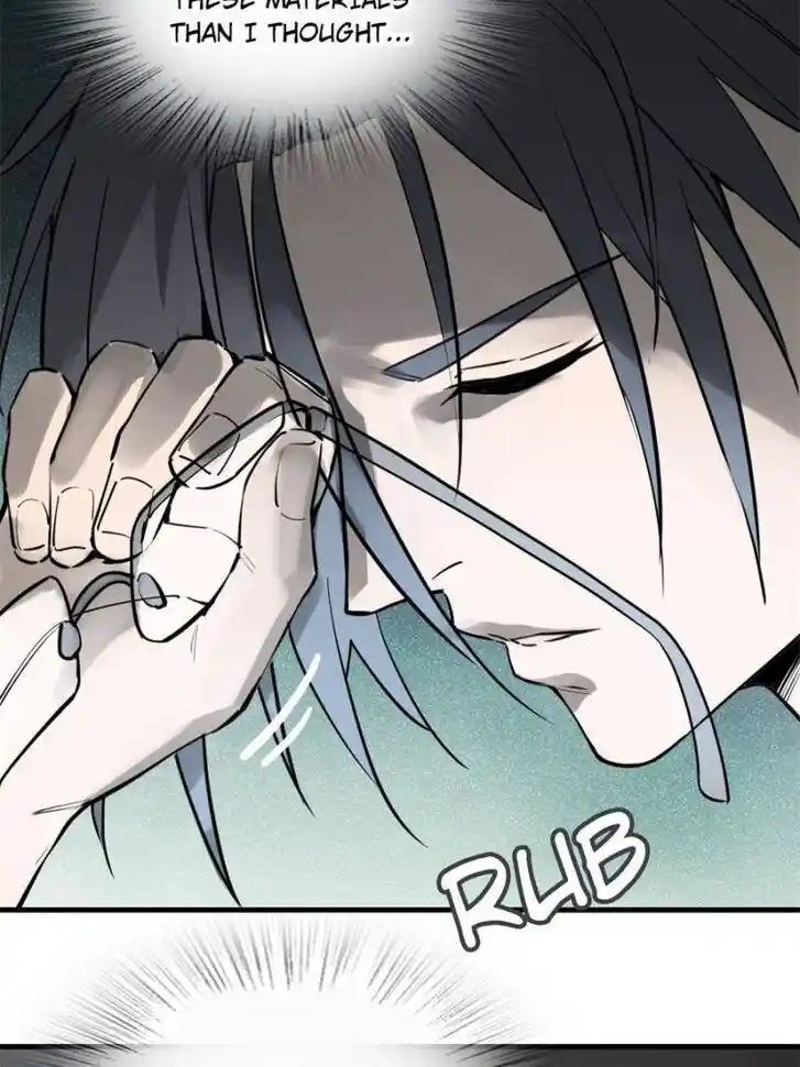 Another beginning with the Guhuo bird Ch.152