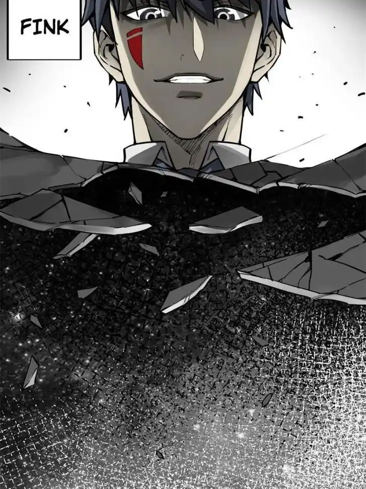 Another beginning with the Guhuo bird Ch.152