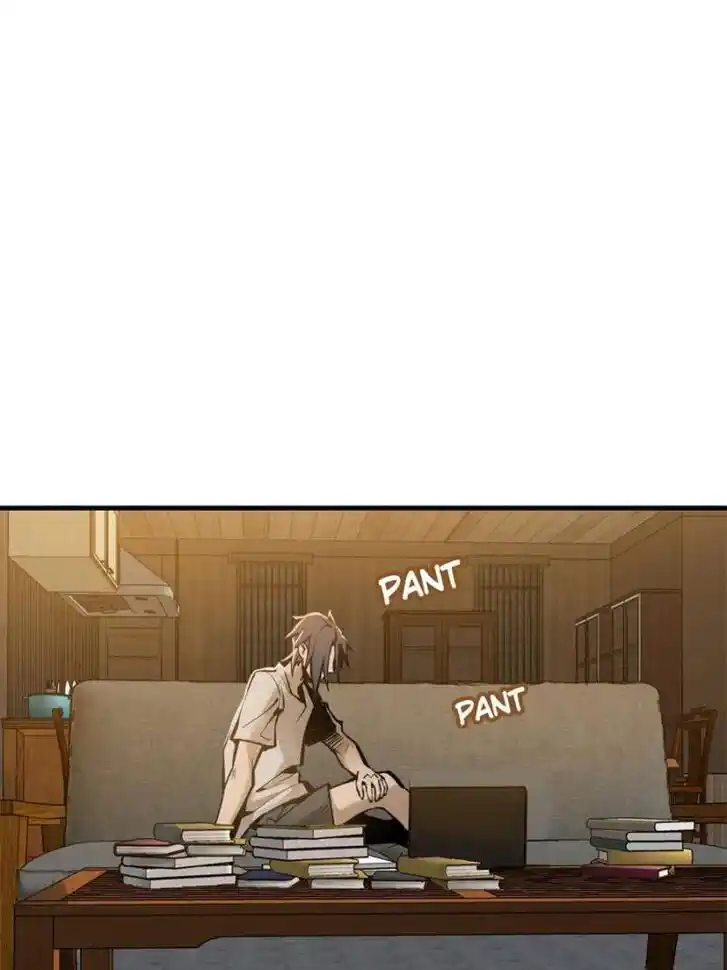 Another beginning with the Guhuo bird Ch.152