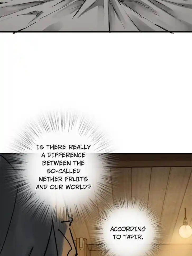 Another beginning with the Guhuo bird Ch.152