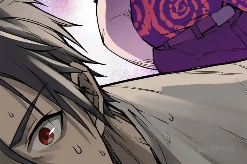 Another beginning with the Guhuo bird Ch.152