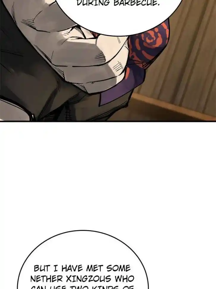 Another beginning with the Guhuo bird Ch.152