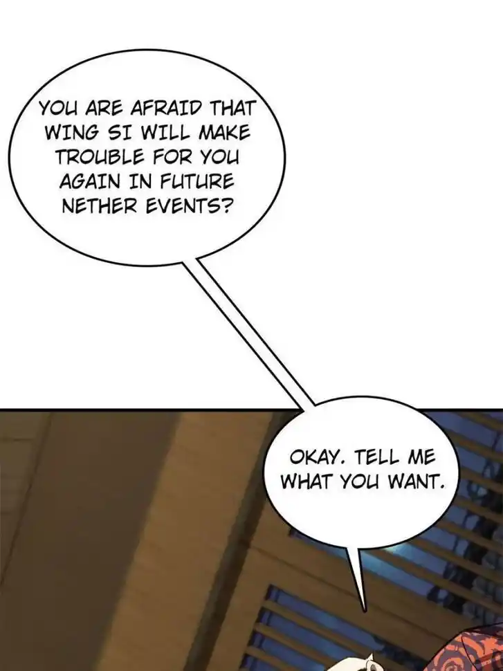 Another beginning with the Guhuo bird Ch.152