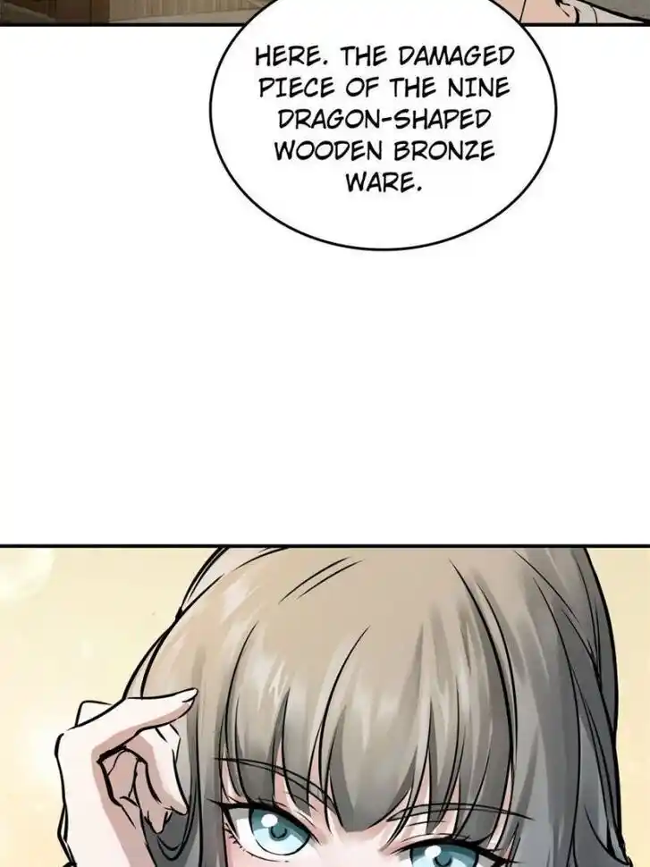 Another beginning with the Guhuo bird Ch.153