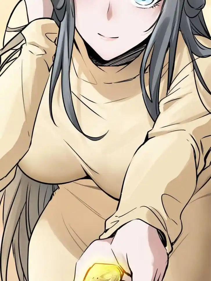 Another beginning with the Guhuo bird Ch.153