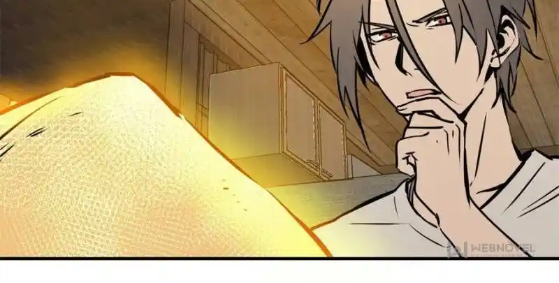 Another beginning with the Guhuo bird Ch.153