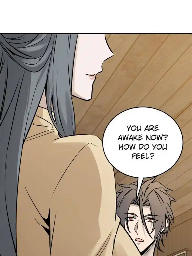 Another beginning with the Guhuo bird Ch.153