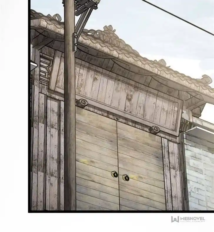 Another beginning with the Guhuo bird Ch.153