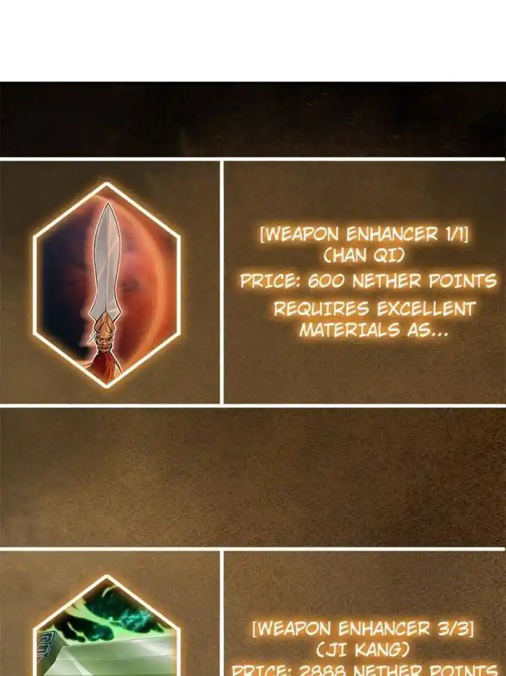 Another beginning with the Guhuo bird Ch.153