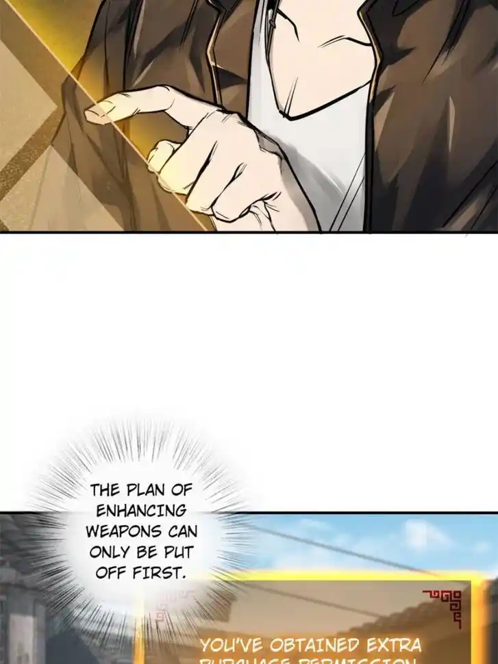 Another beginning with the Guhuo bird Ch.153