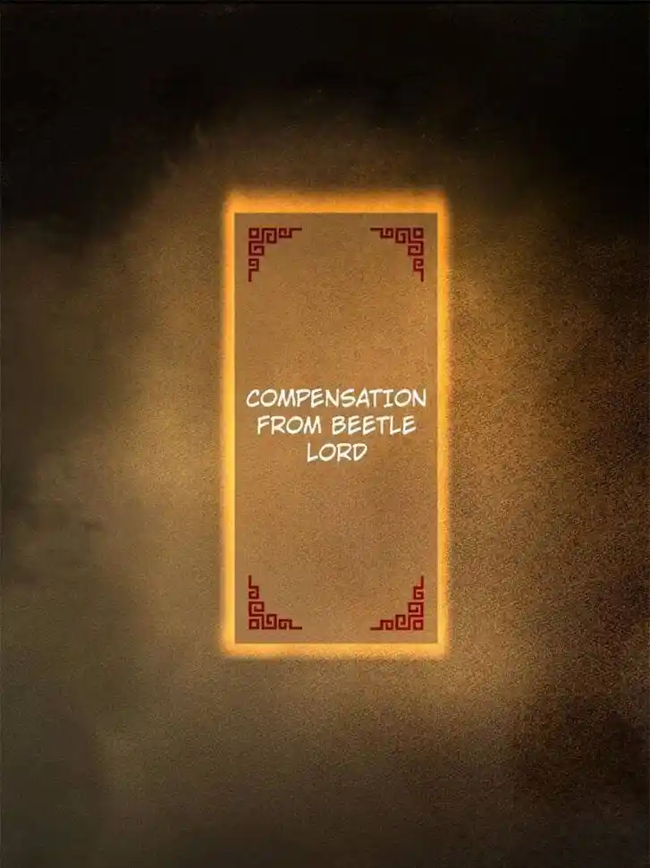 Another beginning with the Guhuo bird Ch.153